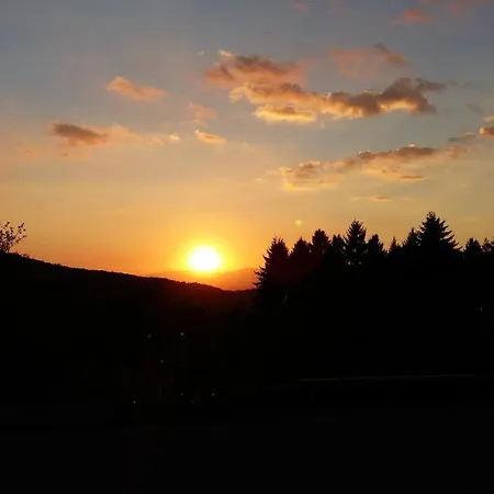 Landgasthof Gruener Baum بيت ريفي *