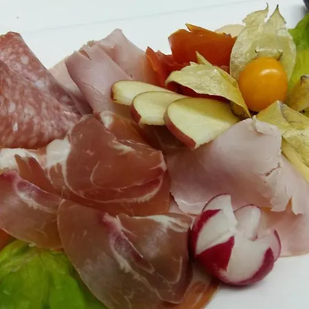 Landgasthof Grüner Baum * Badenweiler