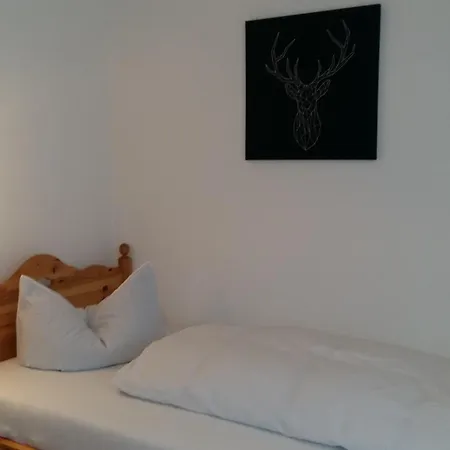 Landgasthof Grüner Baum *