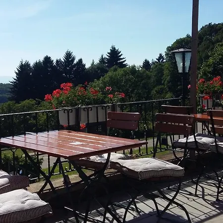 Inn Landgasthof Grüner Baum Badenweiler