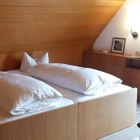 Landgasthof Grüner Baum Inn