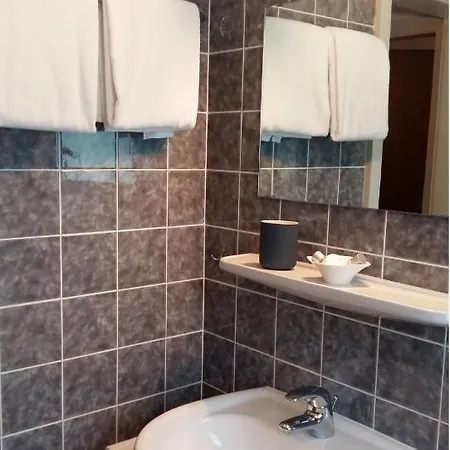 Landgasthof Grüner Baum *