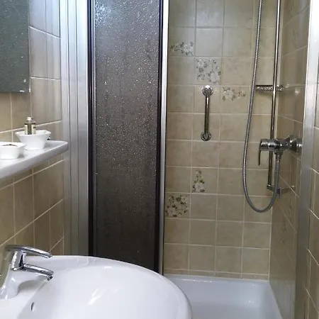 Inn Landgasthof Grüner Baum