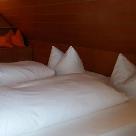 Inn Landgasthof Grüner Baum Badenweiler