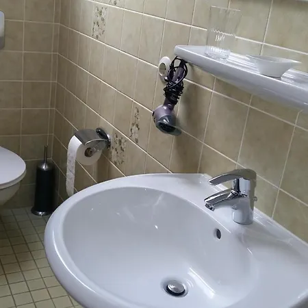 Landgasthof Grüner Baum Inn *