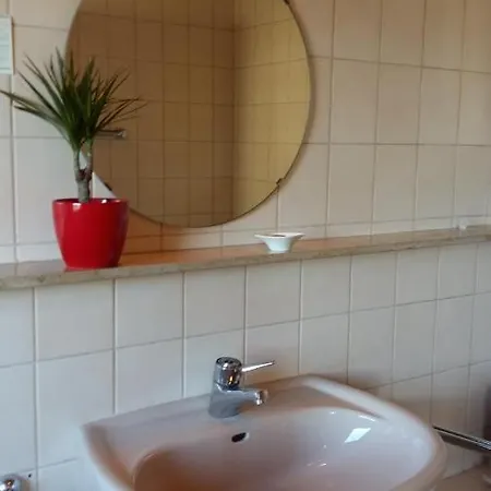 Inn Landgasthof Grüner Baum Badenweiler