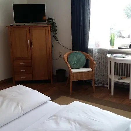 Inn Landgasthof Grüner Baum