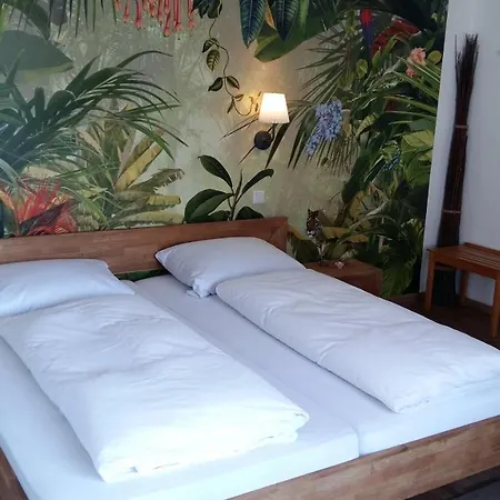 Landgasthof Grüner Baum Inn Badenweiler