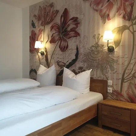 Inn Landgasthof Grüner Baum *