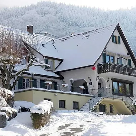 Estalagem Landgasthof Gruener Baum *