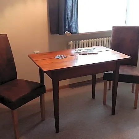 Estalagem Landgasthof Gruener Baum *