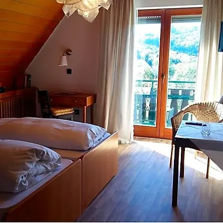Estalagem Landgasthof Gruener Baum *