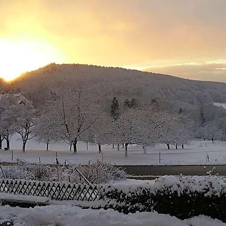 Landgasthof Gruener Baum Badenweiler