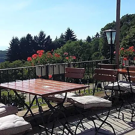 Landgasthof Gruener Baum Estalagem *
